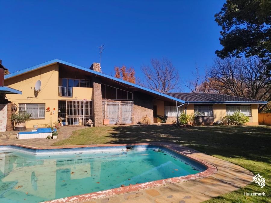 3 Bedroom Property for Sale in Sasolburg Ext 15 Free State